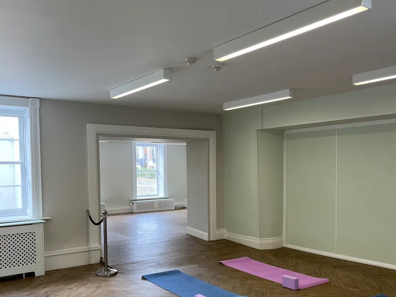 Pilates By Ella pilates studio in Totterdown