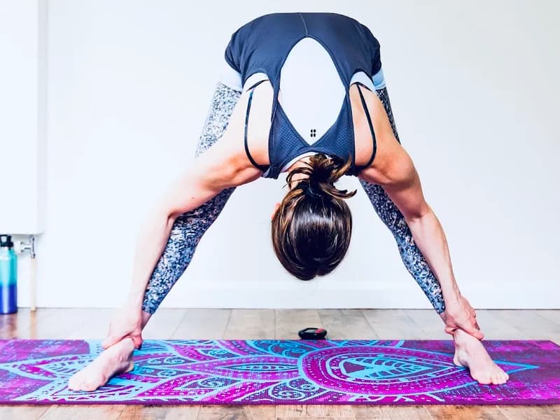 Pilates by Jodi pilates studio in Hockley, Nottingham