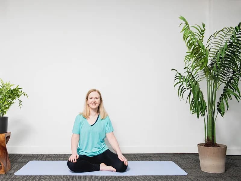 Pilates by Keri pilates studio in Paisley City Centre
