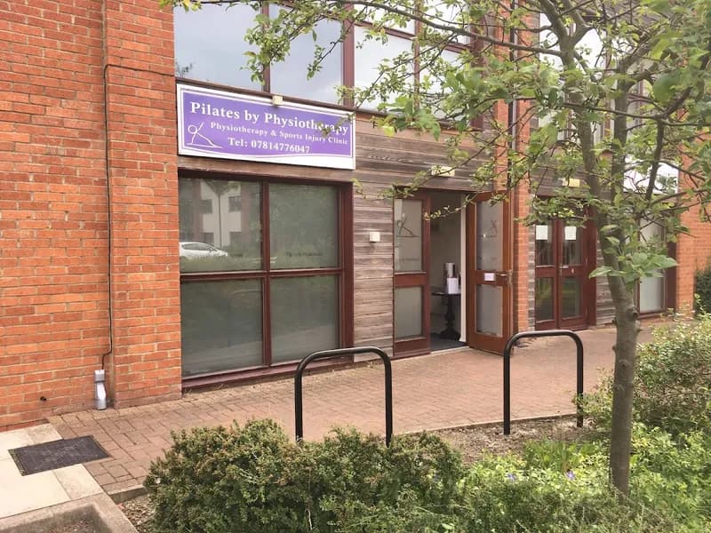 Pilates by Physiotherapy pilates studio in Durham City Centre