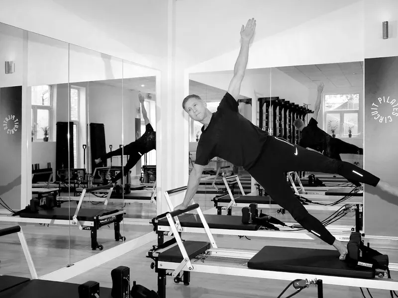 Pilates Circuit London pilates studio in Wandsworth