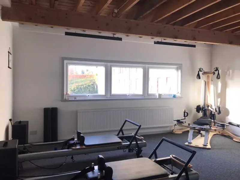 Pilates Dundee posture pilates studio in Dundee City Centre