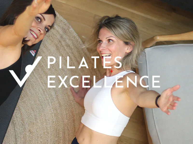 PILATES EXCELLENCE pilates studio in Mayfair