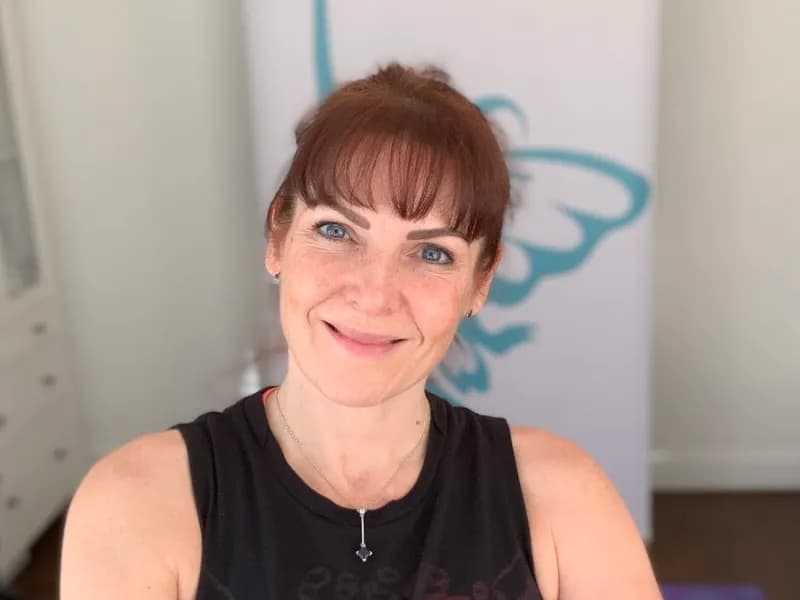Pilates Fairy pilates studio in Harrogate City Centre