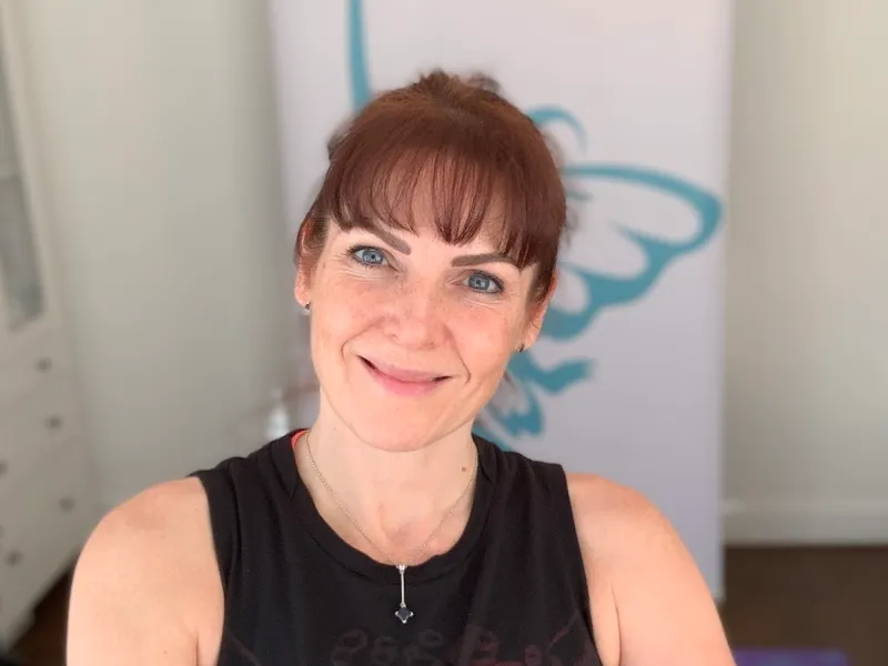 Pilates Fairy — reformer pilates studio in Harrogate City Centre, Harrogate