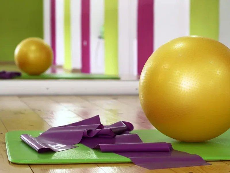 Pilates for Everyone pilates studio in Edgware