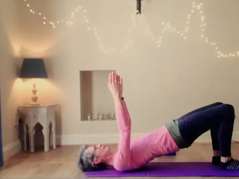 Pilates for Life pilates studio in Truro City Centre