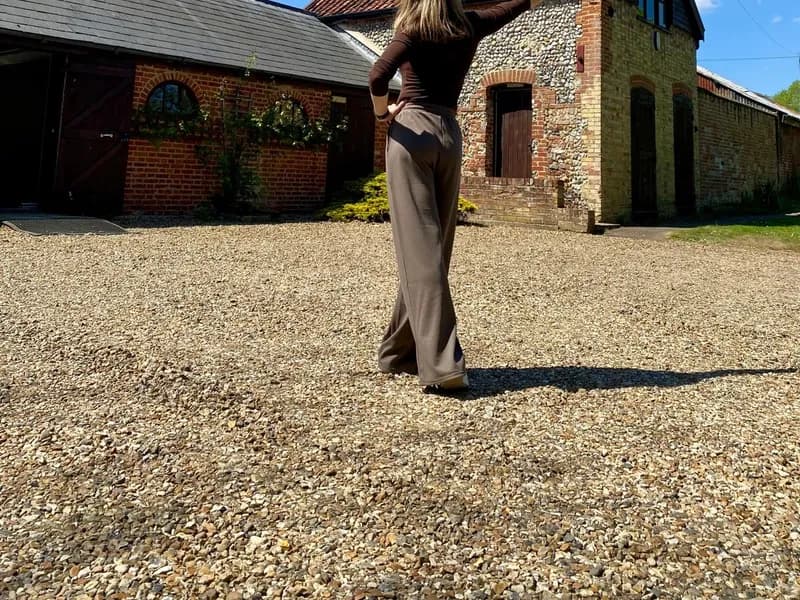Pilates Habit - Heather Ormerod pilates studio in Norwich City Centre