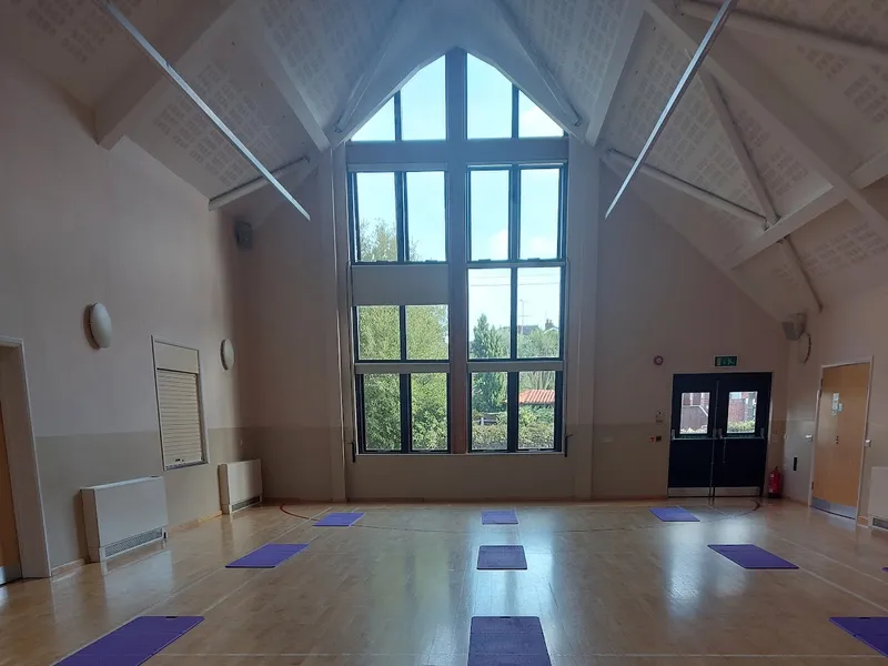 Pilates in Broadstone pilates studio in Poole City Centre