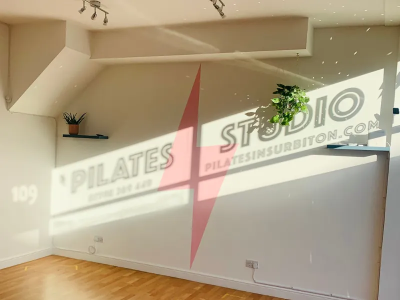 Pilates in Surbiton pilates studio in Surbiton