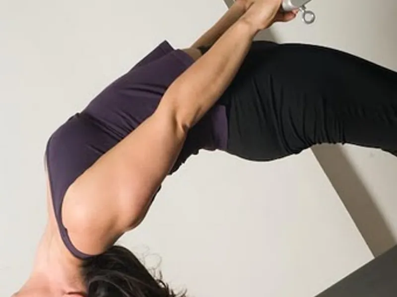 Pilates Junction pilates studio in Battersea