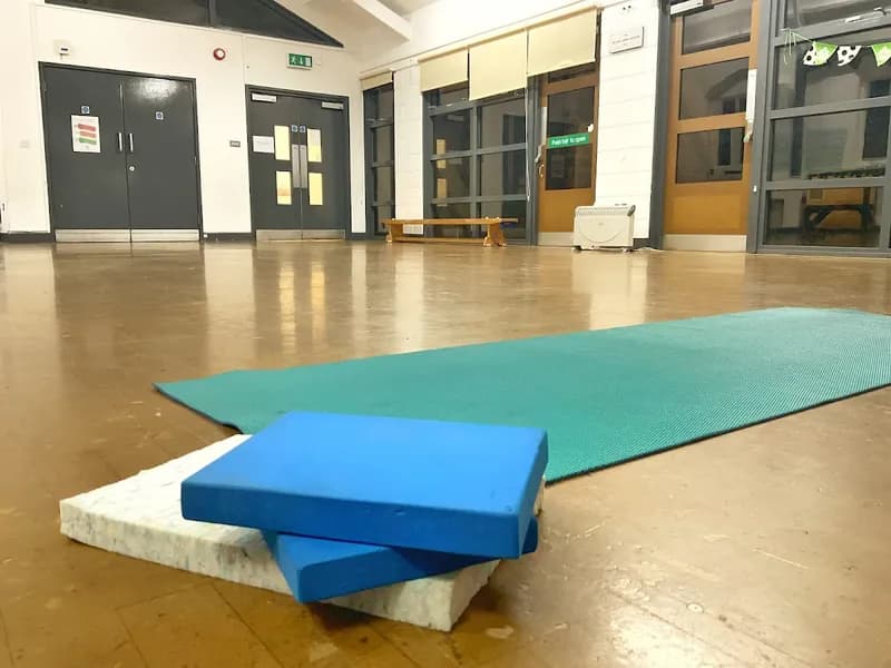 Pilates Leeds in Meanwood pilates studio in Chapel Allerton