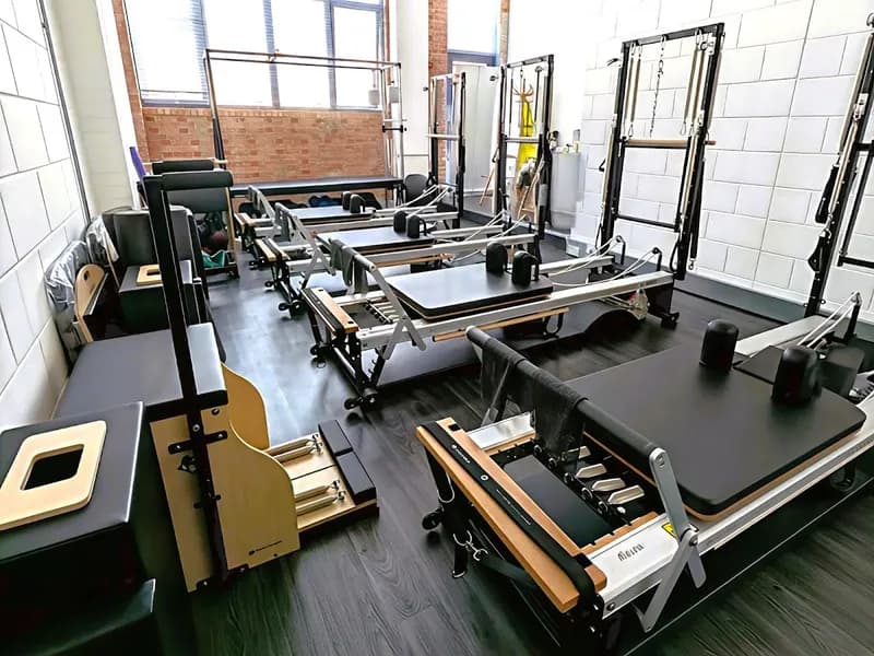 Pilates Now! Limited pilates studio in Acton