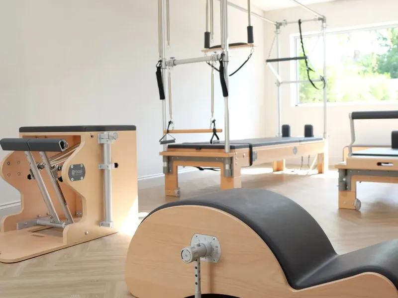 Pilates on the Lane pilates studio in Sutton