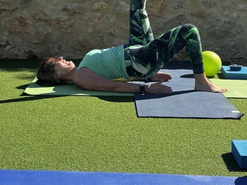 PILATES PARFAIT pilates studio in Caversham
