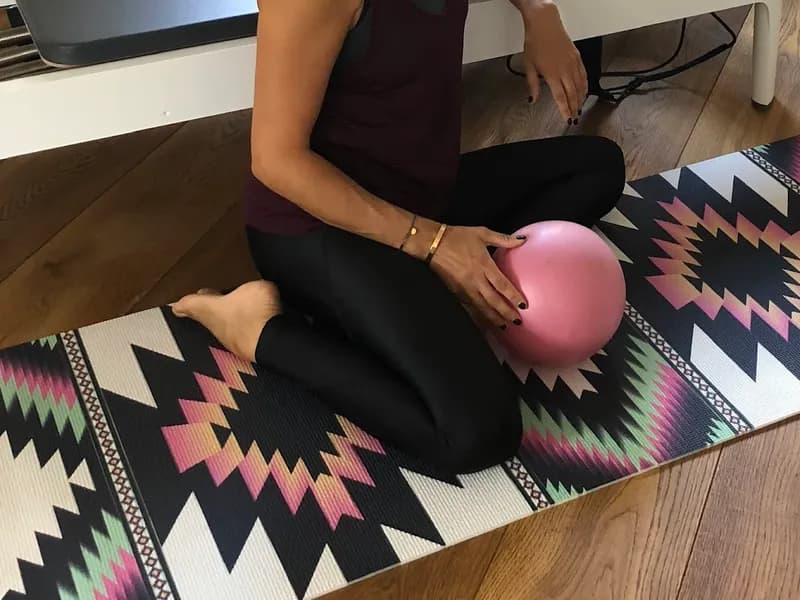 Pilates Philosophy pilates studio in Putney