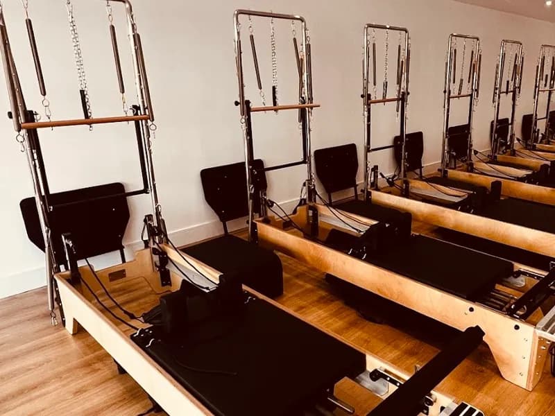 Pilates Reform Studio pilates studio in Greenwich