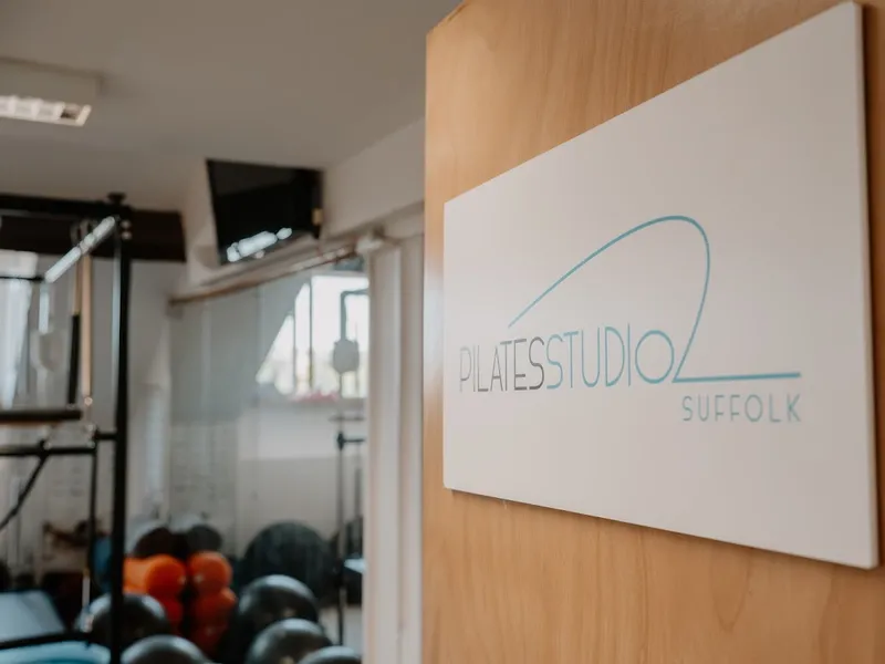 PILATES STUDIO SUFFOLK pilates studio in Ipswich City Centre