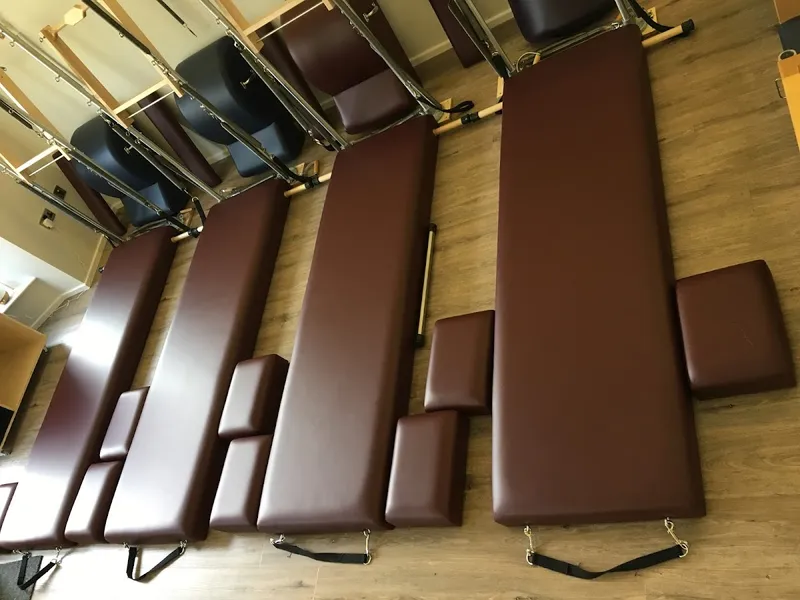 Pilates Swansea pilates studio in Swansea City Centre