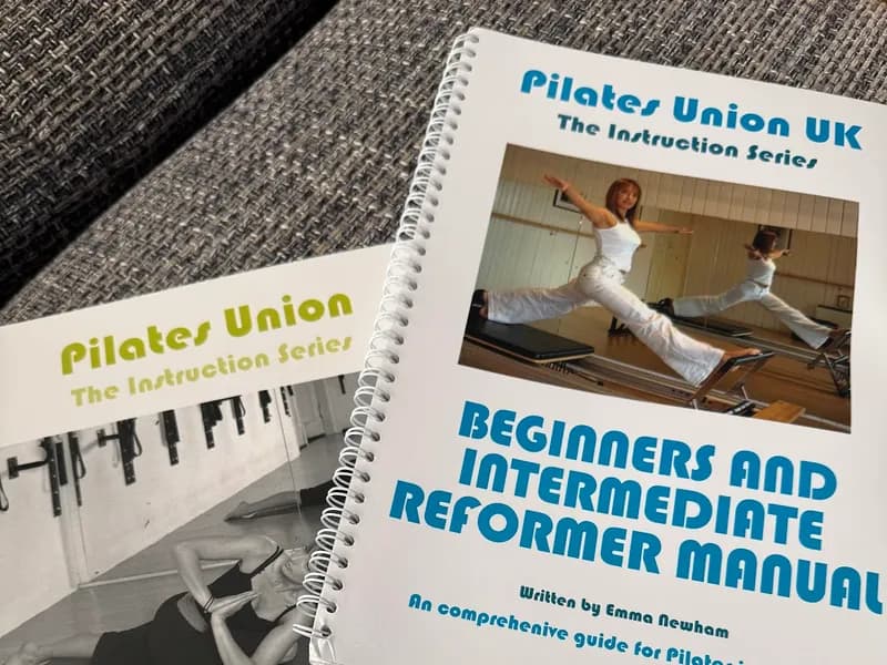 Pilates Union UK pilates studio in Sunderland City Centre