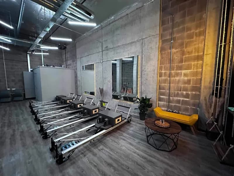 Pilates Vibes - Pilates Studio in East London pilates studio in Rotherhithe