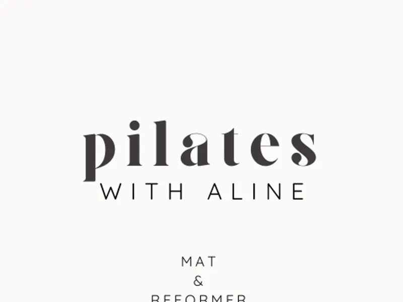 Pilates with Aline pilates studio in Heaton Moor