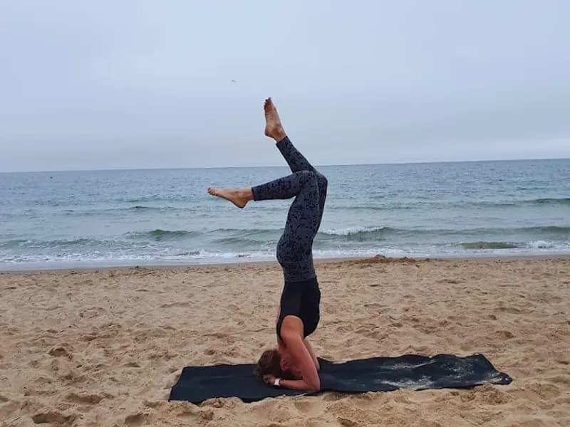 Pilates with Daphnee pilates studio in Poole City Centre
