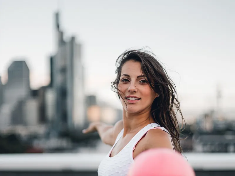 Pilates with Dorita pilates studio in Finsbury Park