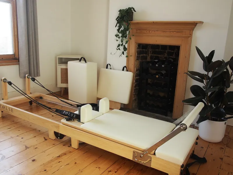 Pilates with Gabz pilates studio in Wandsworth