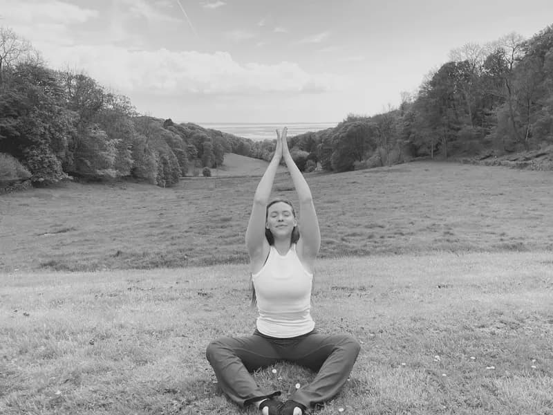 Pilates with Hols pilates studio in Oxford City Centre
