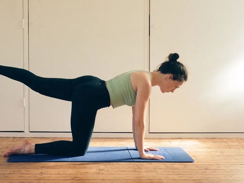 Pilates With Imo pilates studio in Streatham