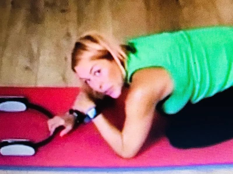 Pilates with Joanna Hockey — reformer pilates studio in Colchester City Centre, Colchester