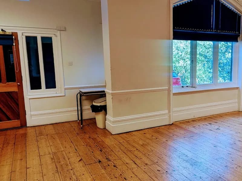 Pilates with Rudi - Breathe & Move pilates studio in Bromley