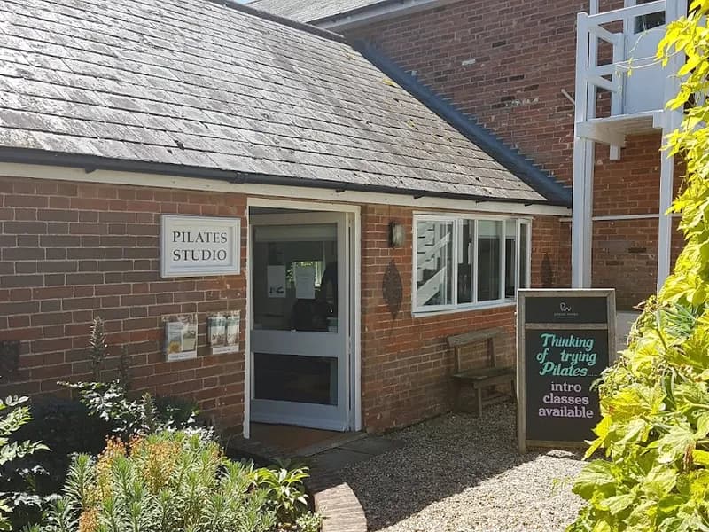 Pilates Works 4 U at Kersey Mill pilates studio in Ipswich City Centre