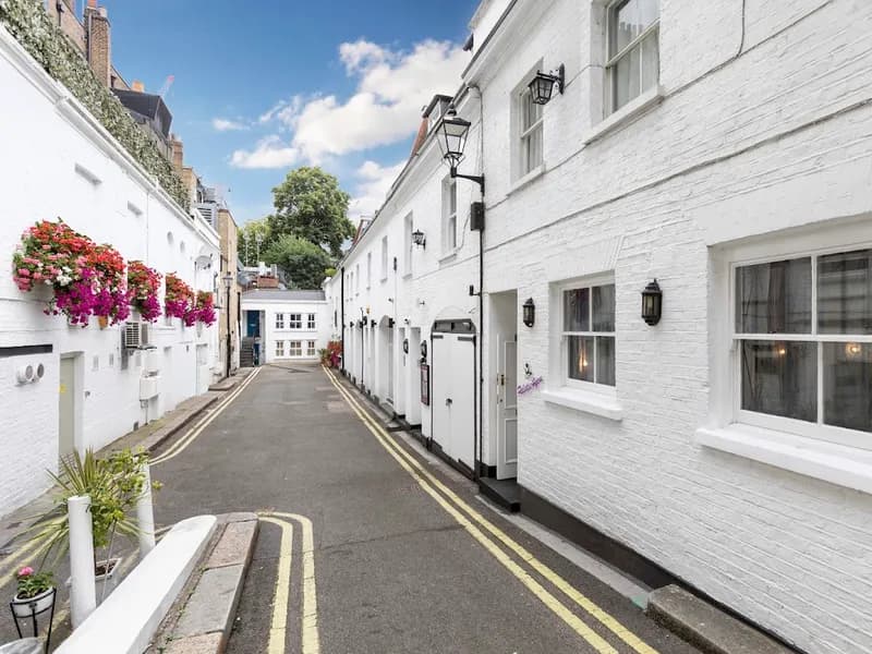 Pilates4you Studio pilates studio in Westbourne Grove