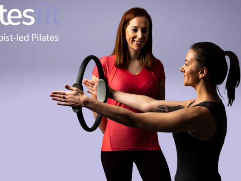 Pilatesfit Cambridge - Central Cambridge pilates studio in Trumpington