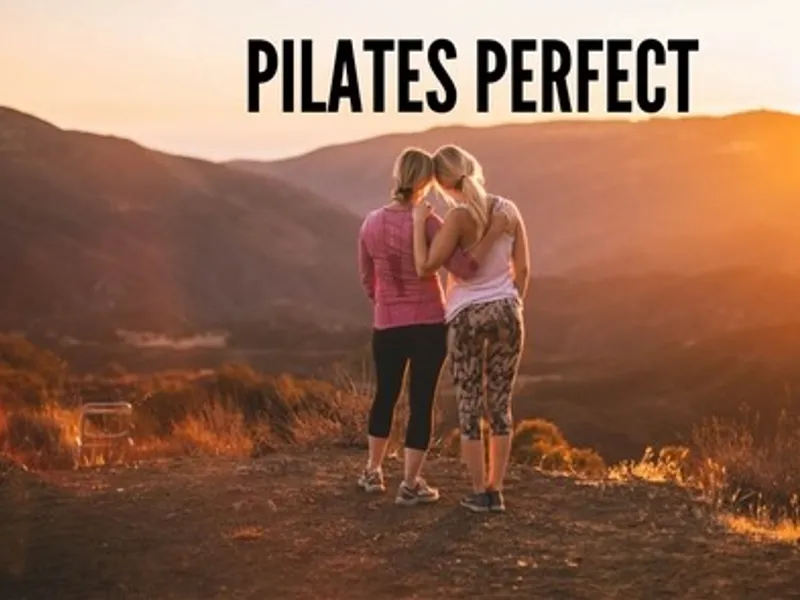PilatesPerfect pilates studio in Bolton City Centre