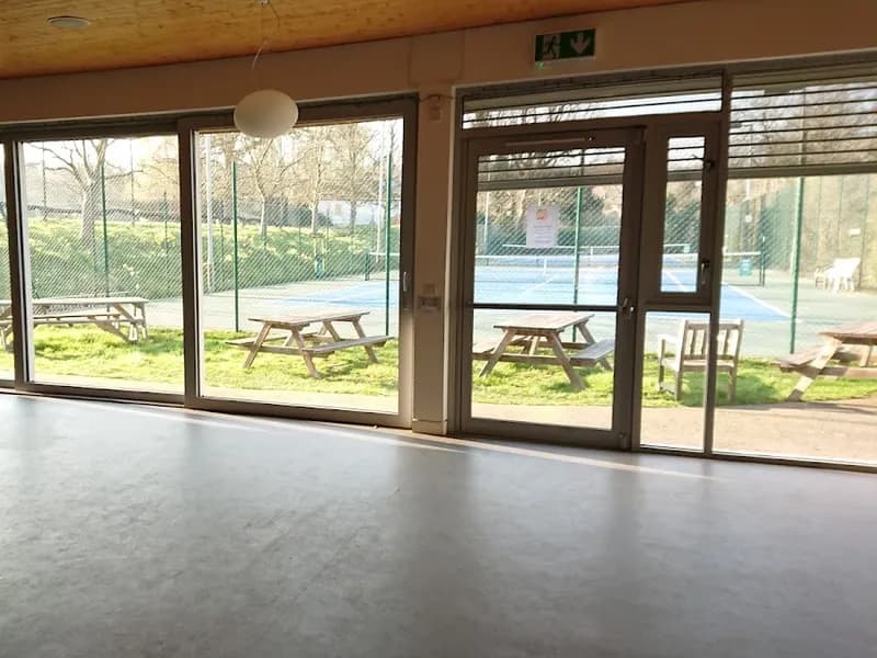 Pilatestar pilates studio in Dulwich