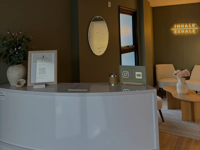 PilateswithSienna pilates studio in Ipswich City Centre