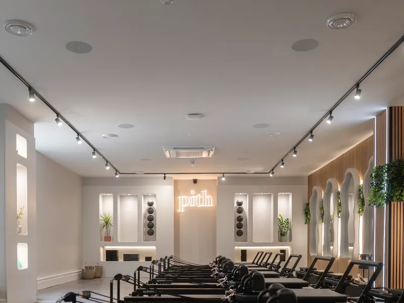 Pith Pilates Studio pilates studio in Ashford, Kent