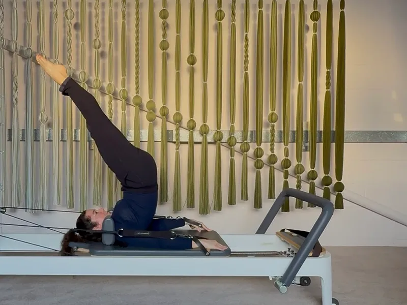 Poole Pilates Studio pilates studio in Poole City Centre