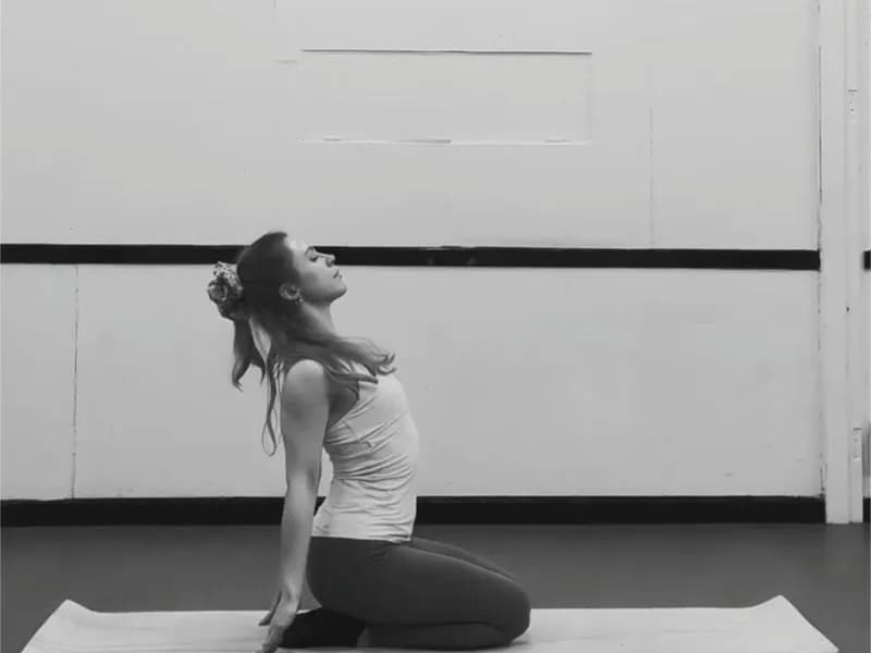 POP Pilates with Kassia pilates studio in Pinner
