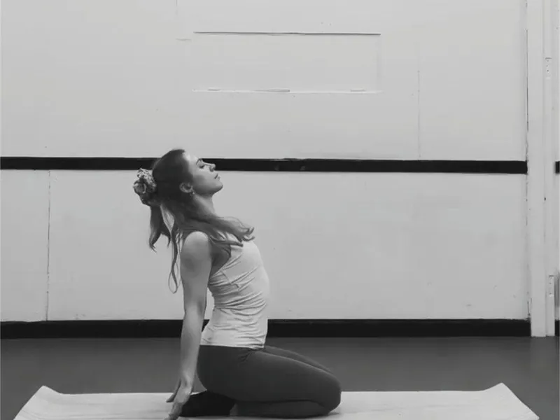 POP Pilates with Kassia pilates studio in Pinner