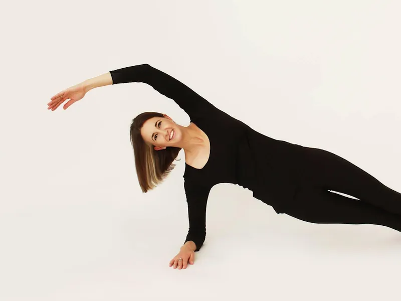 Protea Pilates pilates studio in Croydon