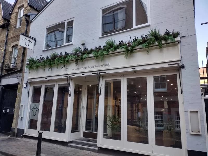 PTOX | Personal Training, Small Group Training & Pilates pilates studio in Jericho