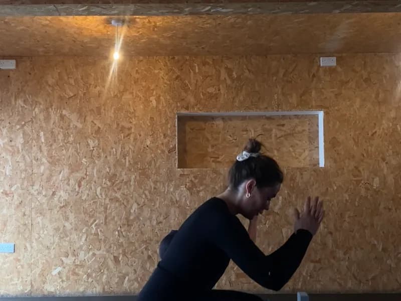 Pulse Studios - Pilates & Yoga pilates studio in Clifton, York