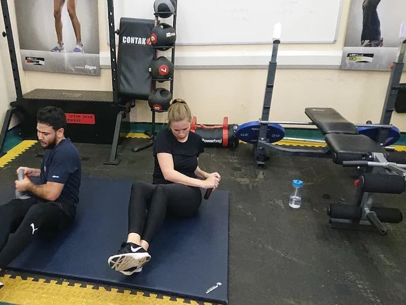 Pure Fit Pilates pilates studio in Gloucester City Centre