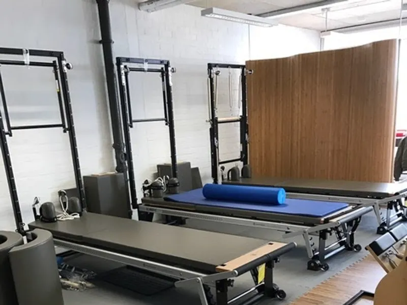 pure space Pilates Studio pilates studio in Barnes