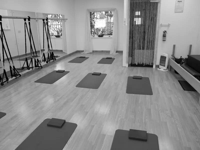 Purely Pilates pilates studio in Sunderland City Centre