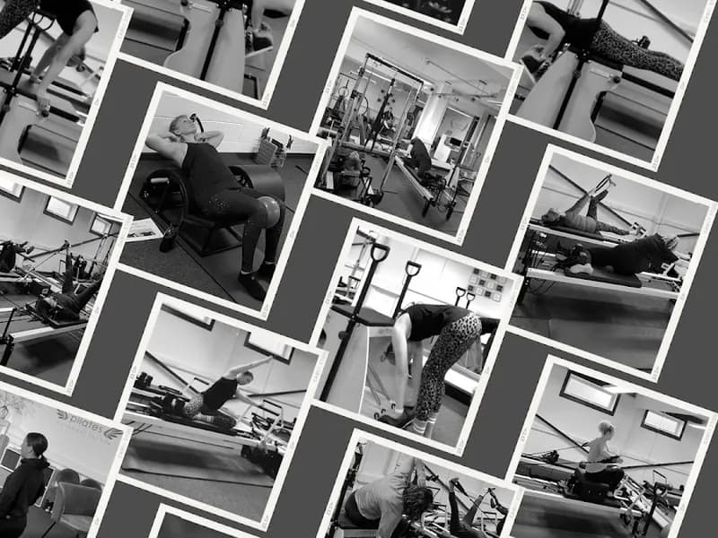 Rachael B Pilates - movement for life studio pilates studio in Reading City Centre